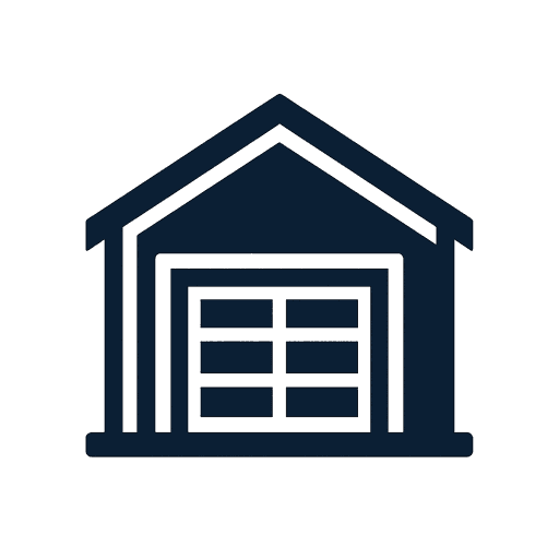 Eastvale Overhead Door Co logo