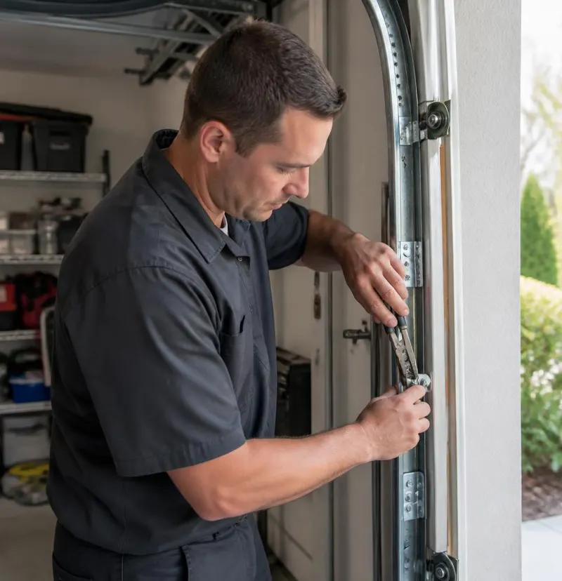Spring Replacement in Eastvale